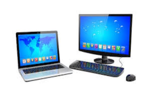 Computer Image